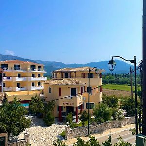 Hotel Odyssion