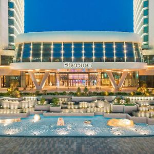Sheraton Qingdao West Coast